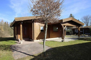 Blockhaus, Hasselfelde - formerly TUI Ferienhaus